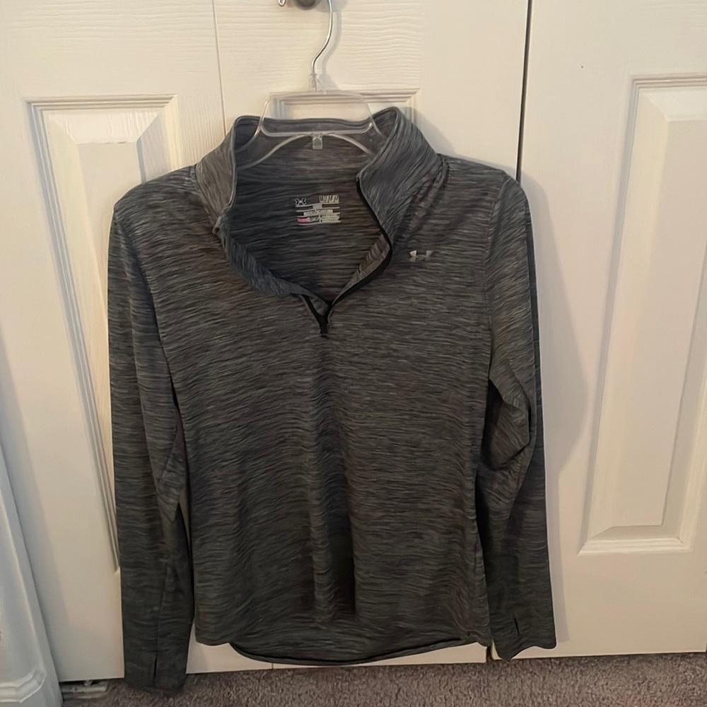 Under Armour 1/4 zip